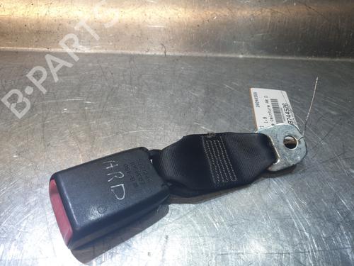 Seat buckle SUZUKI SX4 (EY, GY) 1.9 DDiS 4x4 (RW419D) | BP22520448I32 