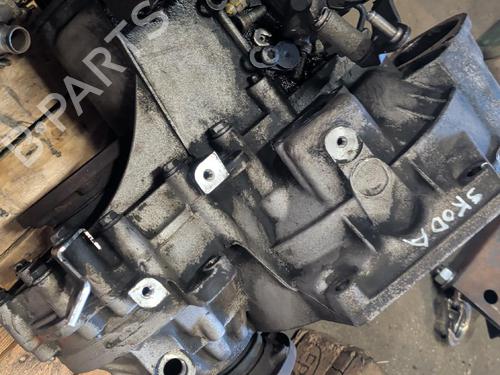 Gearkasse Gearkasse 39630130 39630130