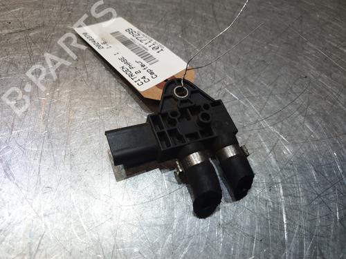 Electronic module CITROËN C4 II (NC_) 1.6 HDi 115 | BP23796544M83 - Image 2