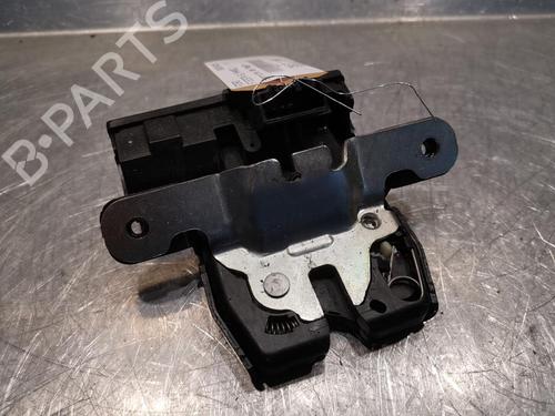 Bakluke lås FORD FIESTA VI (CB1, CCN) 1.4 TDCi | BP20919937C101 