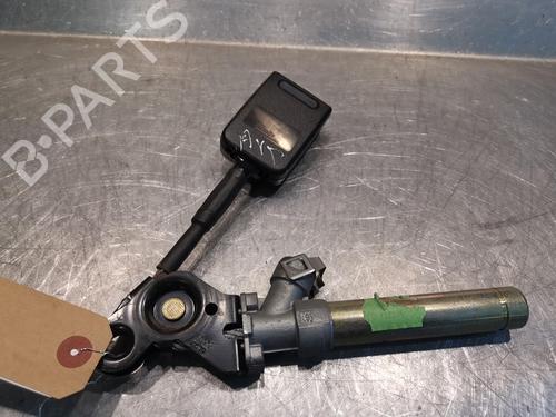 Used Seat buckle CITROËN SAXO (S0, S1) 1.1 X, SX (60 hp) 21215392