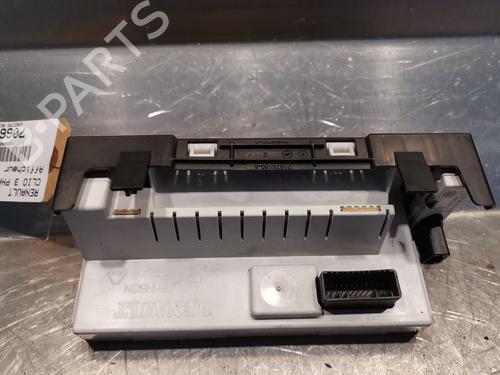 Display RENAULT CLIO III (BR0/1, CR0/1) 1.5 dCi (BR17, CR17) (86 hp) 20918682