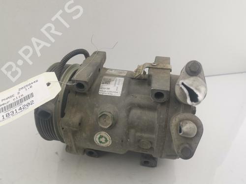 AC compressor FORD FOCUS II (DA_, HCP, DP) 1.6 TDCi | BP31045122M34