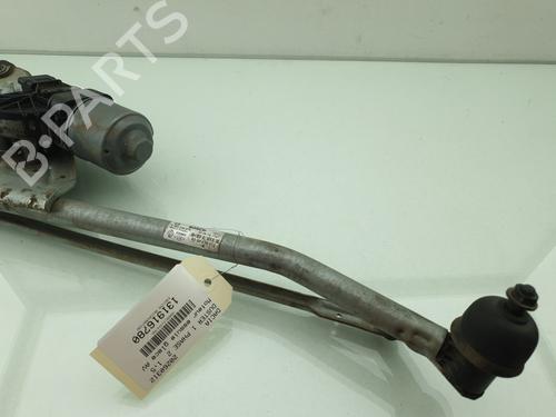Front wiper motor DACIA DUSTER (HS_) 1.5 dCi 4x4 | BP38712110M29 - Image 3