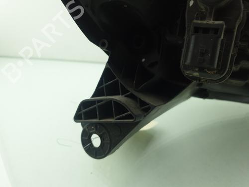 Left headlight RENAULT CAPTUR I (J5_, H5_) 1.3 TCe 130 (J5NJ, J5NE) | BP39138511C28 - Image 8