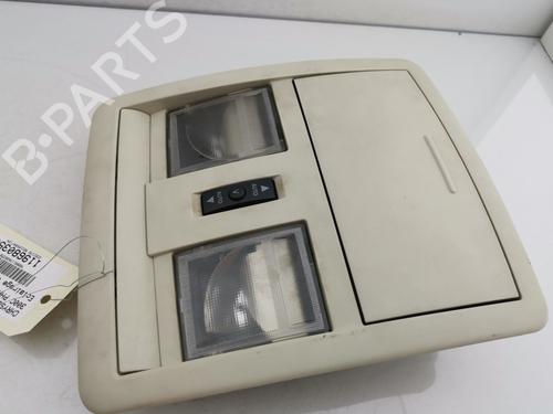 Innerbelysning CHRYSLER 300C Touring (LX, LE) 3.0 CRD (218 hp) 31835538