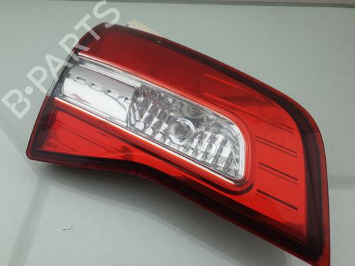 Left tailgate light RENAULT KOLEOS I (HY_) 2.0 dCi 4x4 (HY0K) | BP37866663C79 - Image 3