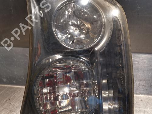 Used Left tailgate light Left tailgate light LEXUS RX (MCU15) 300 AWD (MCU15) (201 hp) 20920954 20920954