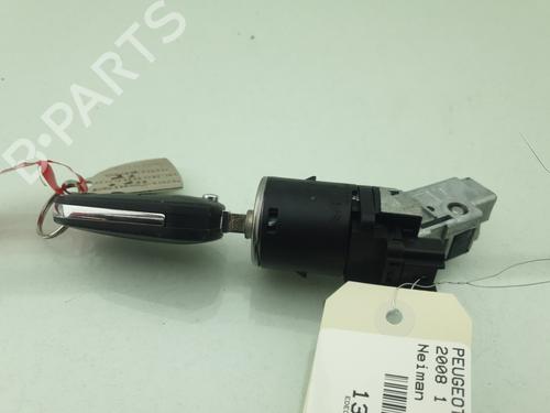 Used Ignition barrel Ignition barrel 37633795 37633795