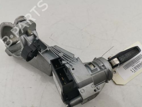 Used Ignition barrel PEUGEOT BIPPER (AA_) 1.4 HDi (68 hp) 31355935