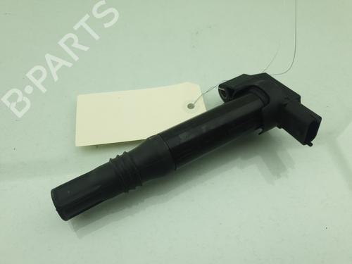 Ignition coil PEUGEOT 2008 I (CU_) 1.2 VTi | BP37633816M94 - Image 2