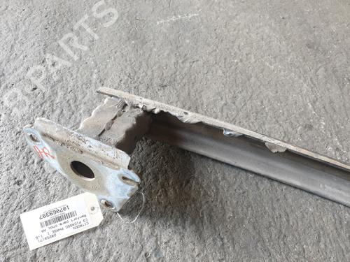 Rear bumper reinforcement CITROËN C3 Picasso (SH_) 1.6 HDi | BP26506746C73 