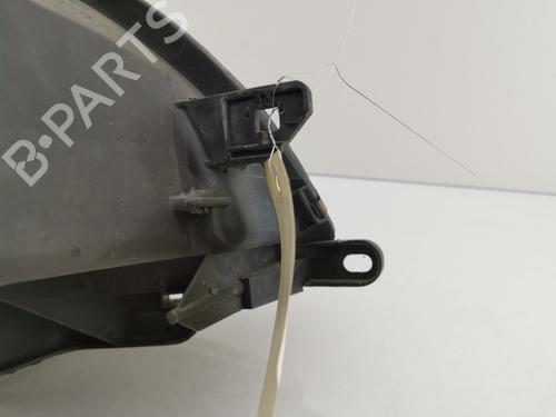 Left headlight CITROËN SAXO (S0, S1) 1.5 D | BP28425152C28