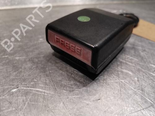 Seat buckle DACIA SANDERO 1.4 MPI LPG | BP20919526I32