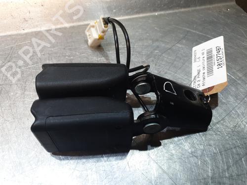 Seat buckle CITROËN C4 II (NC_) 1.6 HDi 115 | BP23796615I32 