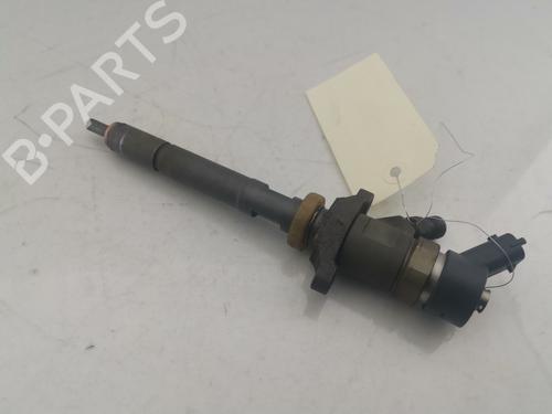 Used Injector Injector FORD FOCUS II (DA_, HCP, DP) 1.6 TDCi (90 hp) 31064705 31064705