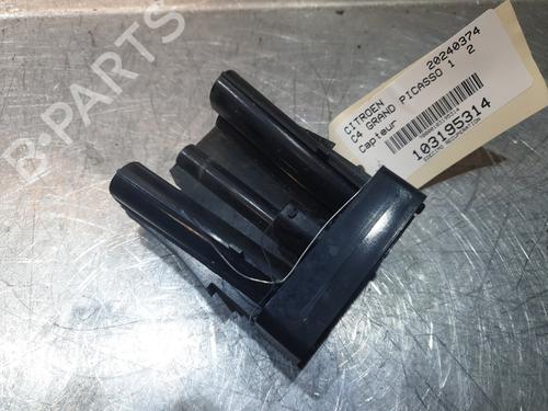 Elektronisk modul CITROËN C4 Grand Picasso I (UA_) 2.0 HDi 138 | BP24436979M83 