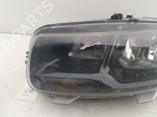 Venstre forlygte CITROËN C4 CACTUS 1.2 THP 110 | BP33231646C28 - Image 2