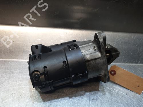Starter RENAULT SCÉNIC III (JZ0/1_) 1.5 dCi | BP25261412M8 