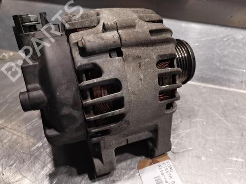 Alternator FORD FIESTA VI (CB1, CCN) 1.4 TDCi | BP20919918M7