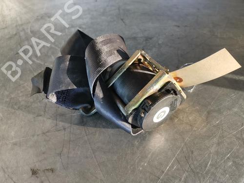 Venstre bak beltestrammer PEUGEOT 406 Break (8E/F) 2.0 HDI 90 (90 hp) 20921827