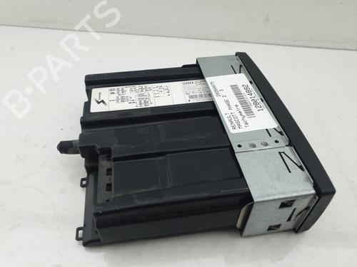 Altro Altro RENAULT TRUCKS MASCOTT Platform/Chassis 120.35 (A00100003, A01100003) (115 hp) 36556619 36556619