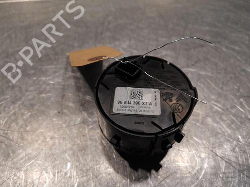 Switch PEUGEOT 3008 I MPV (0U_) 1.6 HDi | BP20920053I30 