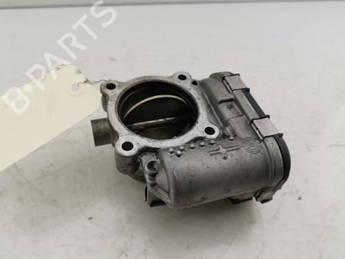 Used Throttle body Throttle body VOLVO XC60 I SUV (156) 2.4 D / D3 / D4 AWD (163 hp) 33122437 33122437