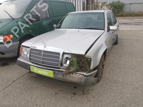 ABS pump MERCEDES-BENZ 124 Saloon (W124) 300 D (124.130) | BP20924644M43