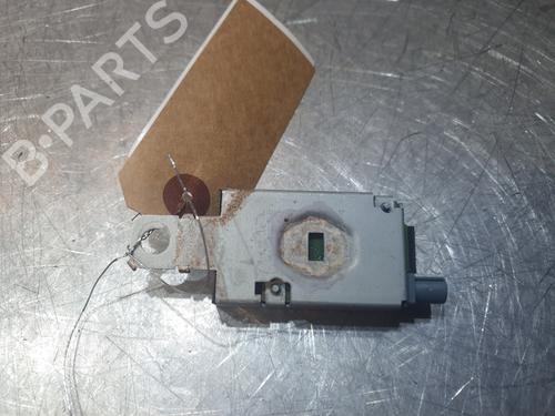Electronic module PEUGEOT 3008 I MPV (0U_) 1.6 HDi | BP23796394M83 