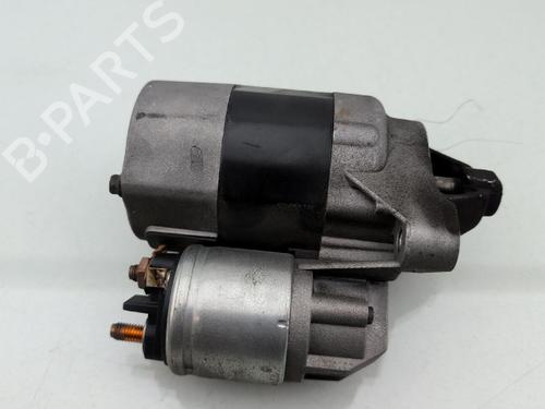Used Starter Starter RENAULT TWINGO I (C06_) 1.2 16V (C060) (60 hp) 40529540 40529540
