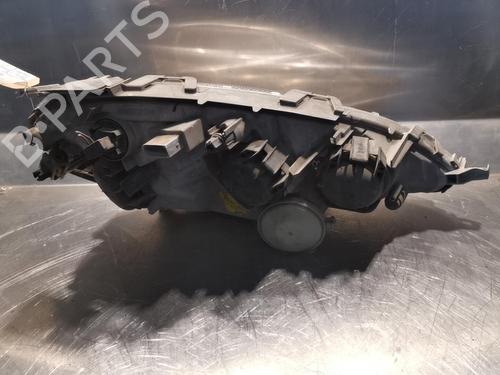 Left headlight MERCEDES-BENZ A-CLASS (W168) A 160 (168.033, 168.133) | BP20922582C28 