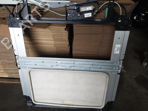 Toit Ouvrant CHRYSLER 300C Touring (LX, LE) 3.0 CRD (218 hp) 31833158