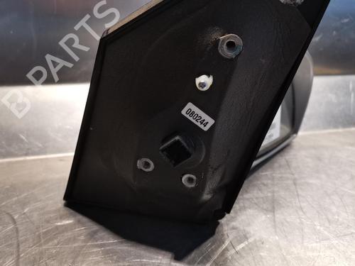 Used Right mirror HYUNDAI GETZ (TB) 1.5 CRDi (88 hp) 20919898