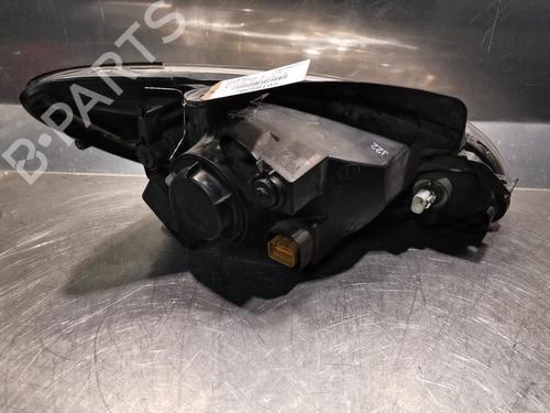 Used Left headlight HYUNDAI GETZ (TB) 1.5 CRDi (88 hp) 20919910