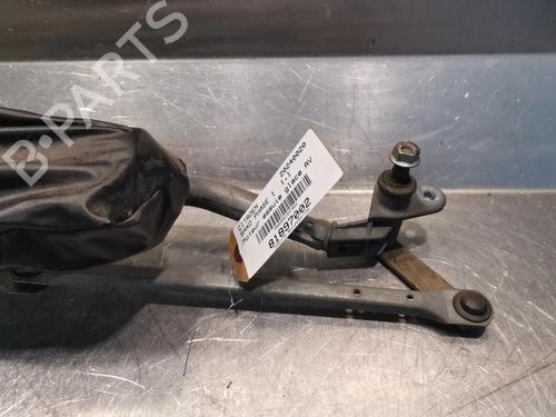 Front wiper motor CITROËN SAXO (S0, S1) 1.1 X, SX | BP21215400M29