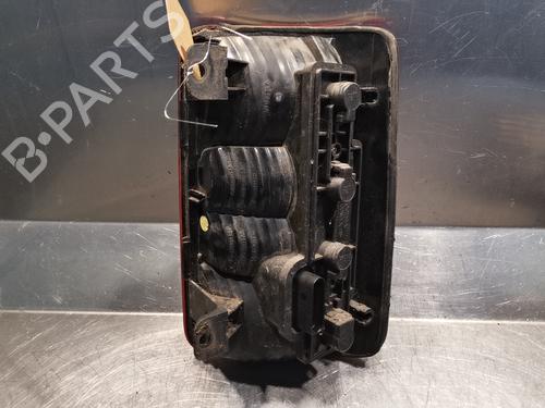 Left taillight VW CADDY III MPV (2KB, 2KJ, 2CB, 2CJ) 1.6 | BP20918005C34 