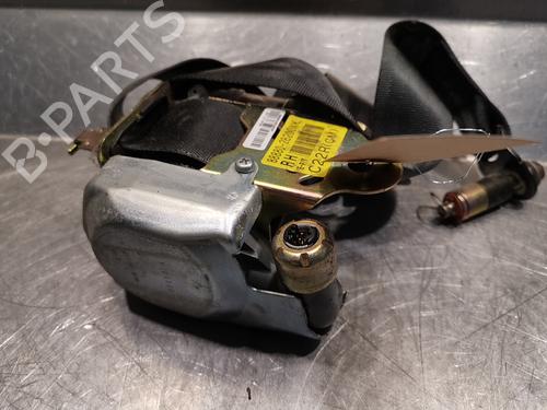 Used Front right seatbelt Front right seatbelt HYUNDAI SANTA FÉ II (CM) 2.2 CRDi GLS 4x4 (150 hp) 20917916 20917916