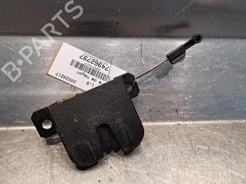 Bagklap lås SEAT LEON (1M1) 1.9 TDI | BP20923695C101 