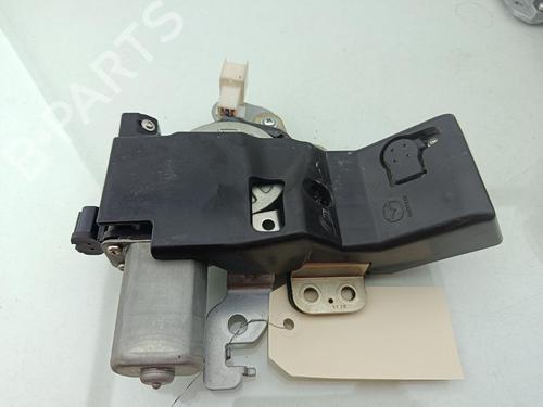 Bagklap lås Bagklap lås MAZDA 6 Hatchback (GH) 2.2 D (GH10) (129 hp) 39728149 39728149