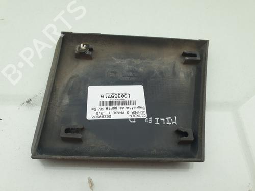 Used Door moulding trim Door moulding trim 37866667 37866667