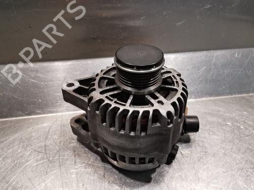 Alternator FORD FIESTA V (JH_, JD_) 1.4 TDCi | BP20919384M7 