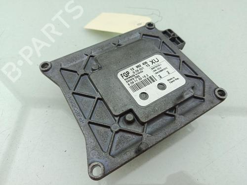 Engine control unit (ECU) OPEL ASTRA H TwinTop (A04) 1.8 (L67) | BP39585399M57 - Image 4