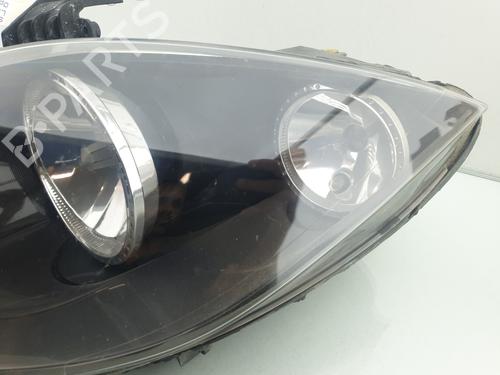 Left headlight SEAT LEON (1P1) | BP37500002C28 - Image 4