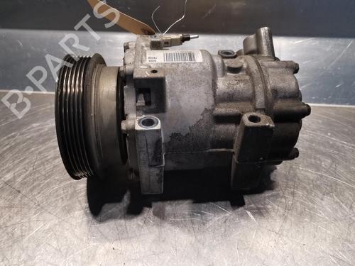 AC-Kompressor DACIA SANDERO 1.5 dCi | BP20923905M34 