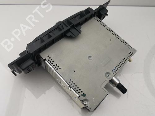 Bilradio RENAULT KANGOO Express (FW0/1_) 1.5 dCi 90 (FW0G, FW05, FW08, FW11) | BP29400839E6 