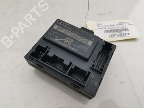 Electronic module AUDI A6 Allroad C6 (4FH) 3.0 TDI quattro | BP32116811M83 - Image 3