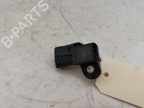 Used Electronic module Electronic module NISSAN PULSAR Hatchback (C13) 1.2 DIG-T (115 hp) 33804918 33804918