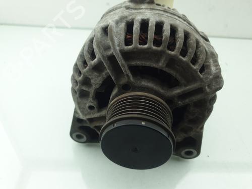 Used Alternator Alternator 38109198 38109198