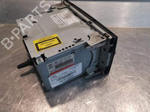 Radio FORD FOCUS C-MAX (DM2) 1.6 TDCi | BP20918204E6 